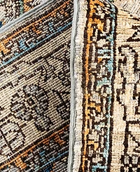 Adorn Hand Woven Rugs Serapi 3'11"x5'9" Area Rug