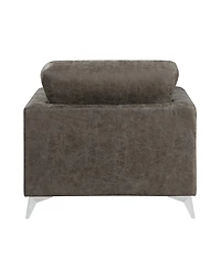 Homelegance White Label Resonance 37" Chair