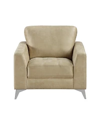 Homelegance White Label Resonance 37" Chair