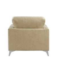 Homelegance White Label Resonance 37" Chair