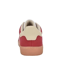 Tommy Hilfiger Women's Maisie Low Profile Lace-Up Sneakers