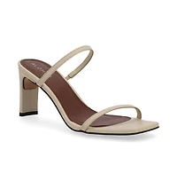 Alohas Women's Cannes Leather Sandals