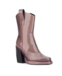 Olivia Miller Women's Venus Ankle Boots