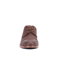 Reserved Footwear Men's Asher Oxford Casual Shoe