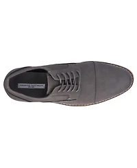 Reserved Footwear Men's Asher Oxford Casual Shoe