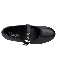 Women's Element Mary Jane Flat