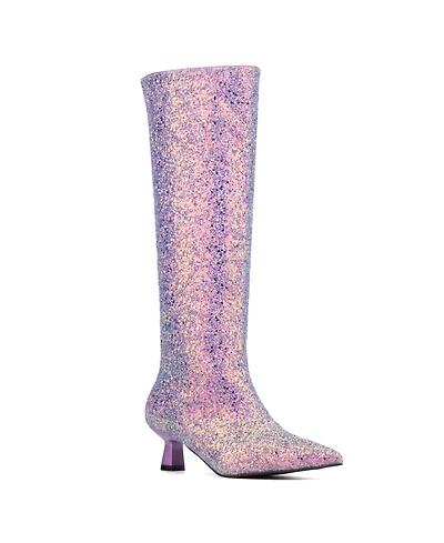 Olivia Miller Women's Mars Tall Boots