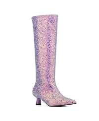 Olivia Miller Women's Mars Tall Boots