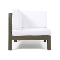 Streamdale Furniture Elevate Your Home Oana Armchair for Seamless Style and Comfort