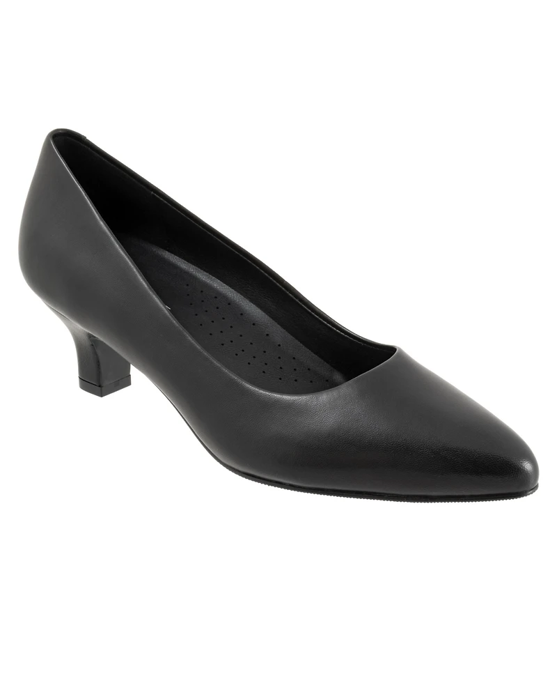 Trotters Kate Pump