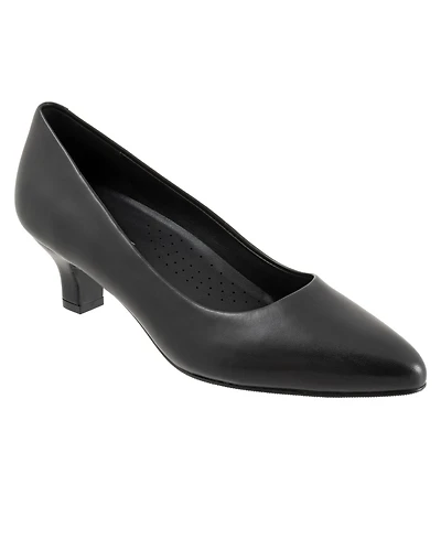 Trotters Kate Pump
