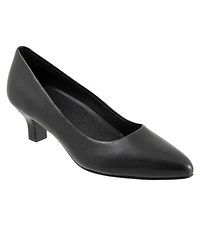 Trotters Kate Pump