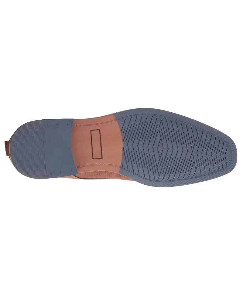 Xray Footwear Men's Kenneth Chukka Boots