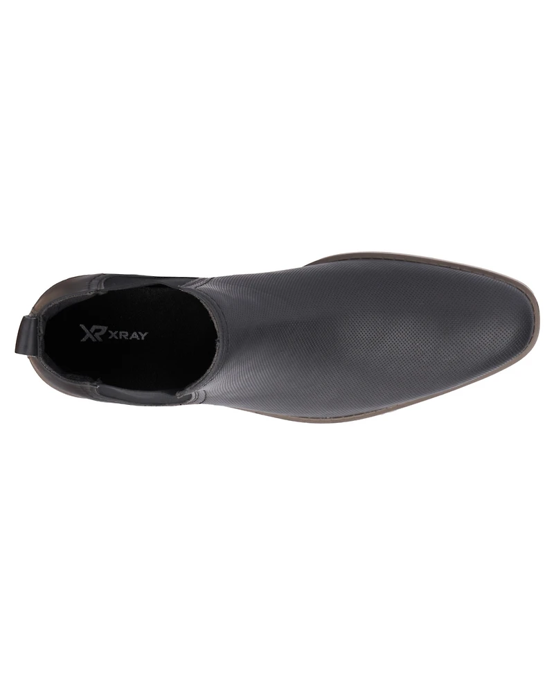 Xray Footwear Men's Simon Chelsea Boots
