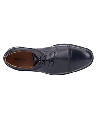 Xray Footwear Men's Dawson Oxford Dress Shoe