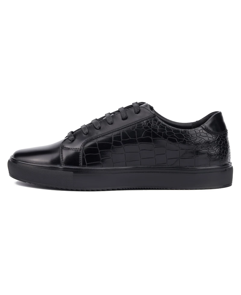 Xray Footwear Men's Casey Low Top Sneakers