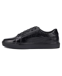 Xray Footwear Men's Casey Low Top Sneakers