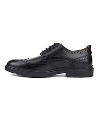 Xray Footwear Men's Tucker Oxford Dress Shoe