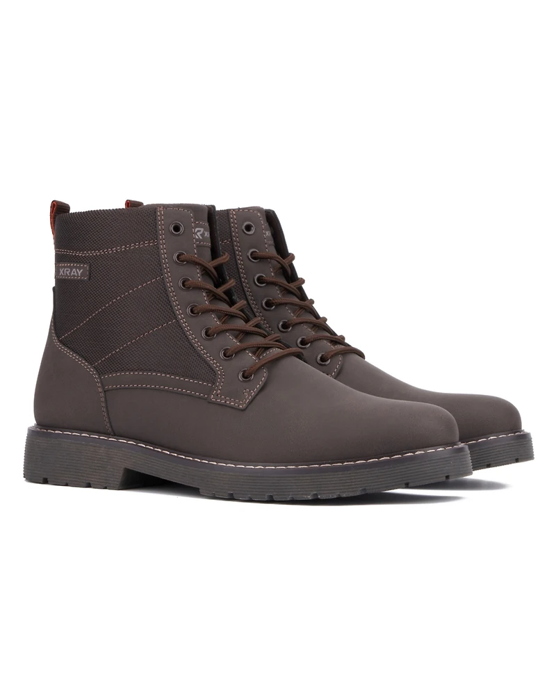 Xray Footwear Men's Griffin Chukka Boots