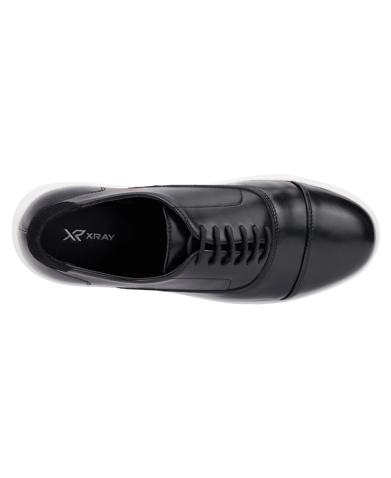 Xray Footwear Men's Felix Low Top Sneakers