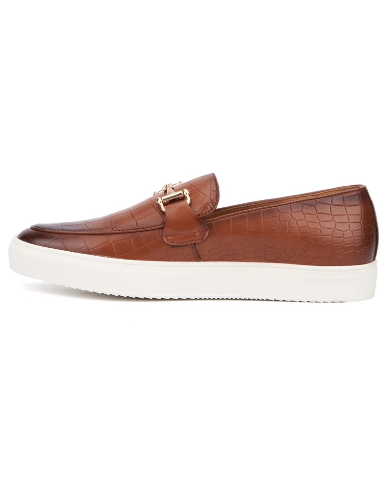 Xray Footwear Men's Zeth Dress Casual Loafers