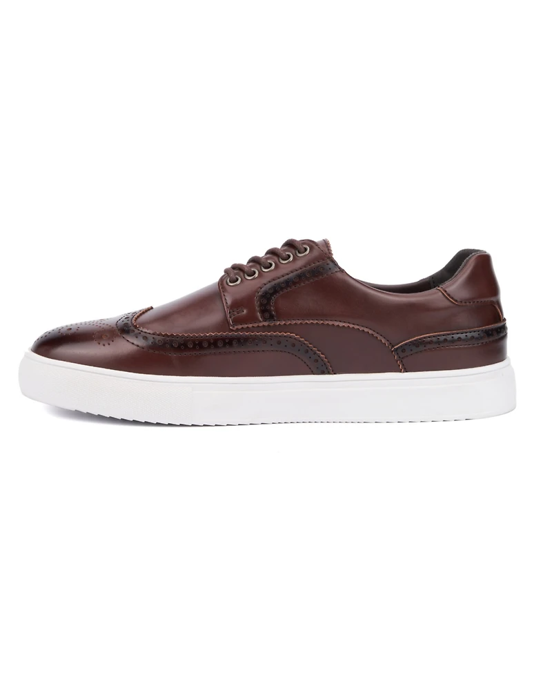 Xray Footwear Men's Mario Low Top Sneakers