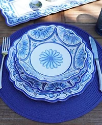 Certified International Veranda Melamine Collection