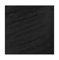 Bebe Women's Marseille Lace Long Sleeve Illusion Dress
