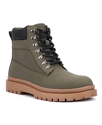 Xray Men's Footwear Myles Casual Boots