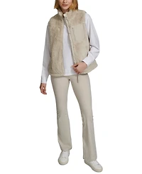 Calvin Klein Performance Women's Sherpa Vest