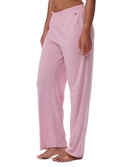 Tommy Hilfiger Women's Elastic-Waist Pajama Pants