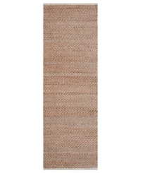 Lr Home Origin Psh-379 2'6"x7'9" Runner Area Rug
