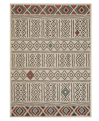 Lr Home Trixie Tri Rug Collection