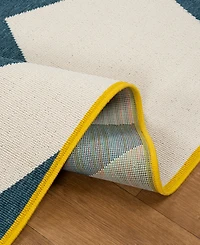 Lr Home Madison 8'x9'9" Outdoor Area Rug
