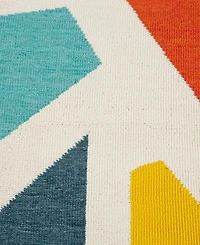 Lr Home Madison 8'x9'9" Outdoor Area Rug
