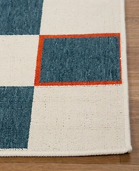 Lr Home Madison 5'x7' Outdoor Area Rug