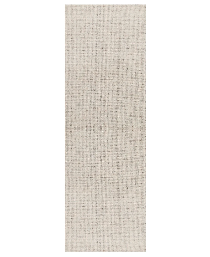 Lr Home Astrid Cr-297 2'6"x8' Runner Area Rug