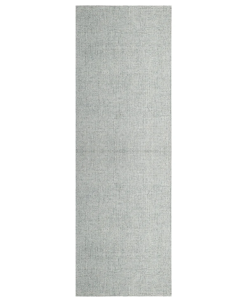 Lr Home Astrid Cr-297 2'6"x8' Runner Area Rug