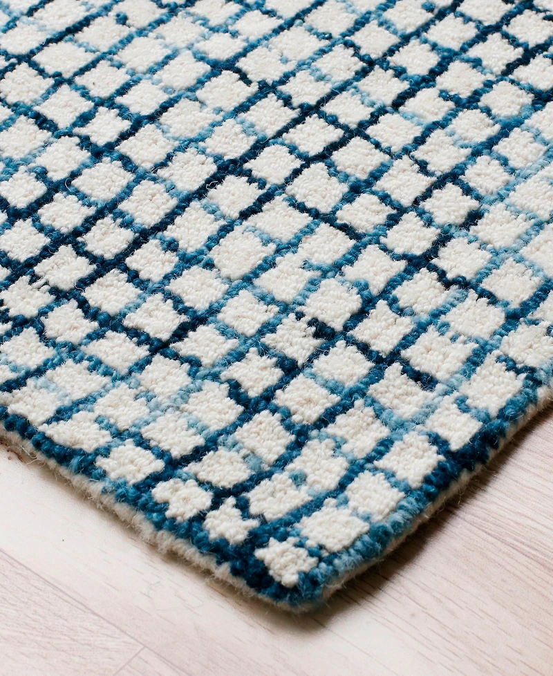 Lr Home Astrid Cri-295 2'6"x8' Runner Area Rug