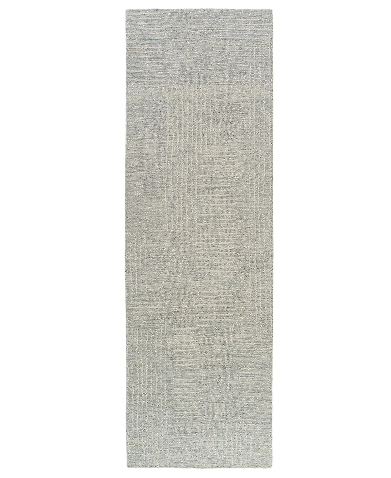Lr Home Hadley 2'6"x8' Runner Area Rug