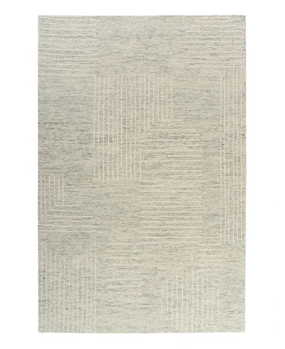 Lr Home Hadley 7'9"x9'9" Area Rug