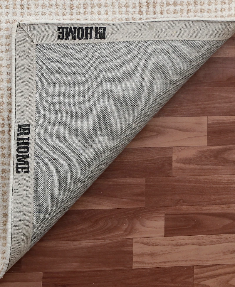 Lr Home Astrid Cr-297 7'9"x9'9" Area Rug