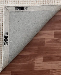 Lr Home Astrid Cr-297 7'9"x9'9" Area Rug