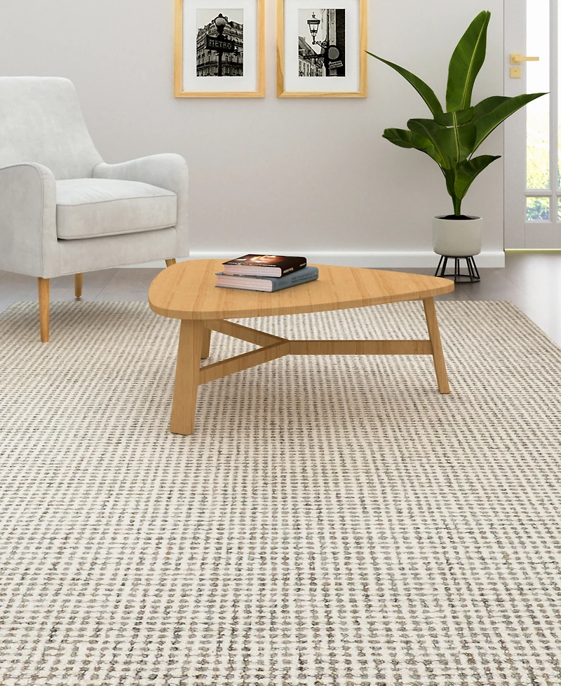 Lr Home Astrid Cr-297 5'x7'9" Area Rug