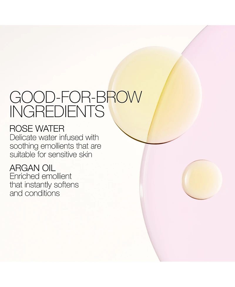 Nars Brow Shaping Gel
