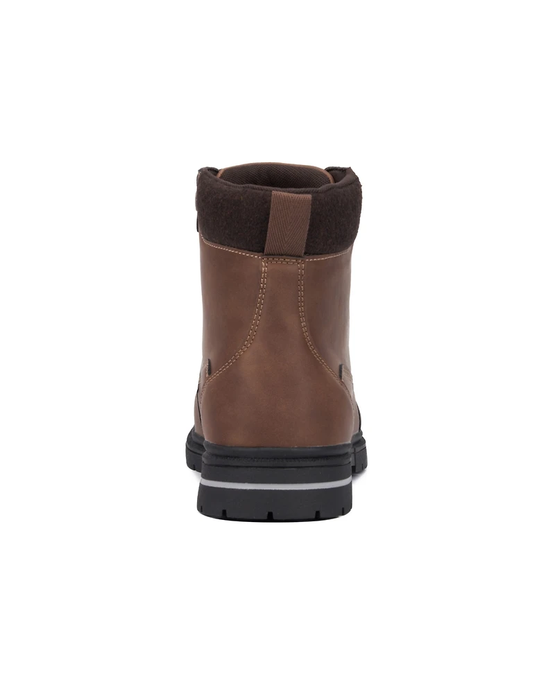 Xray Footwear Men's Jason Casual Boots