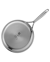 Zwilling Energy Plus 10" Fry Pan with Glass Lid