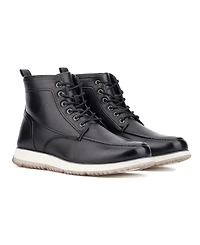 New York & Company Men's Jericho Chukka Boots