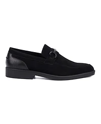 New York & Company Men's Bryant Loafer Dress Shoe