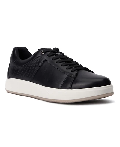 New York & Company Men's Brent Low Top Sneakers